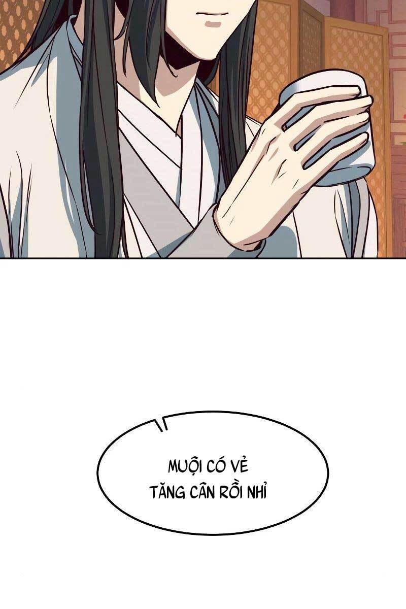 Túy Kiếm Dạ Hành Chap 24 - Next Chap 25