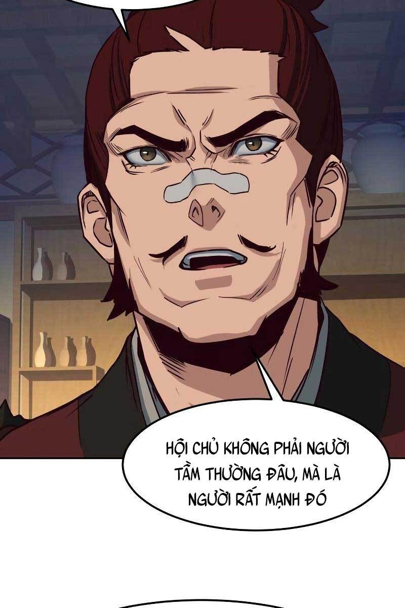 Túy Kiếm Dạ Hành Chap 24 - Next Chap 25