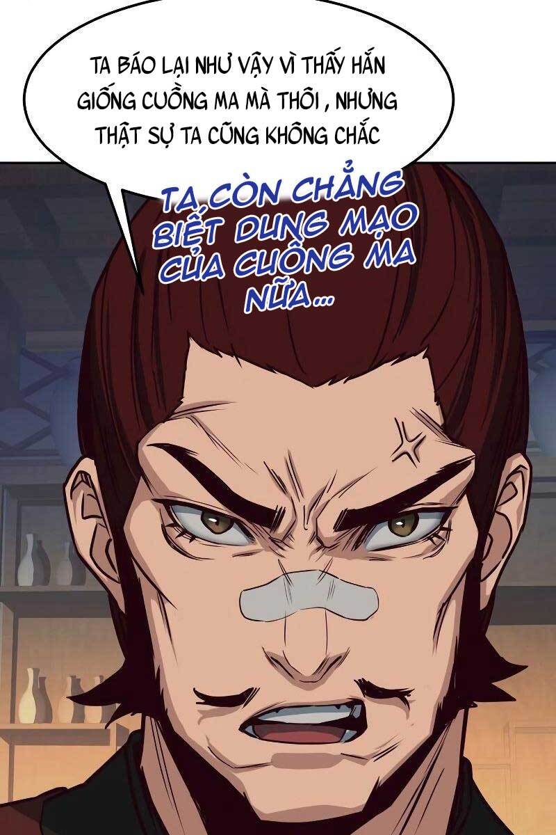 Túy Kiếm Dạ Hành Chap 24 - Next Chap 25