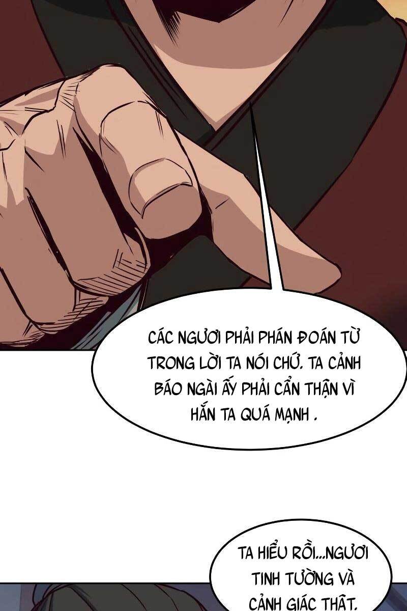 Túy Kiếm Dạ Hành Chap 24 - Next Chap 25