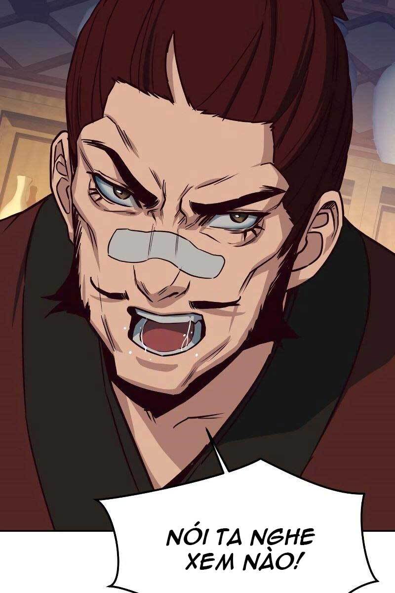 Túy Kiếm Dạ Hành Chap 24 - Next Chap 25