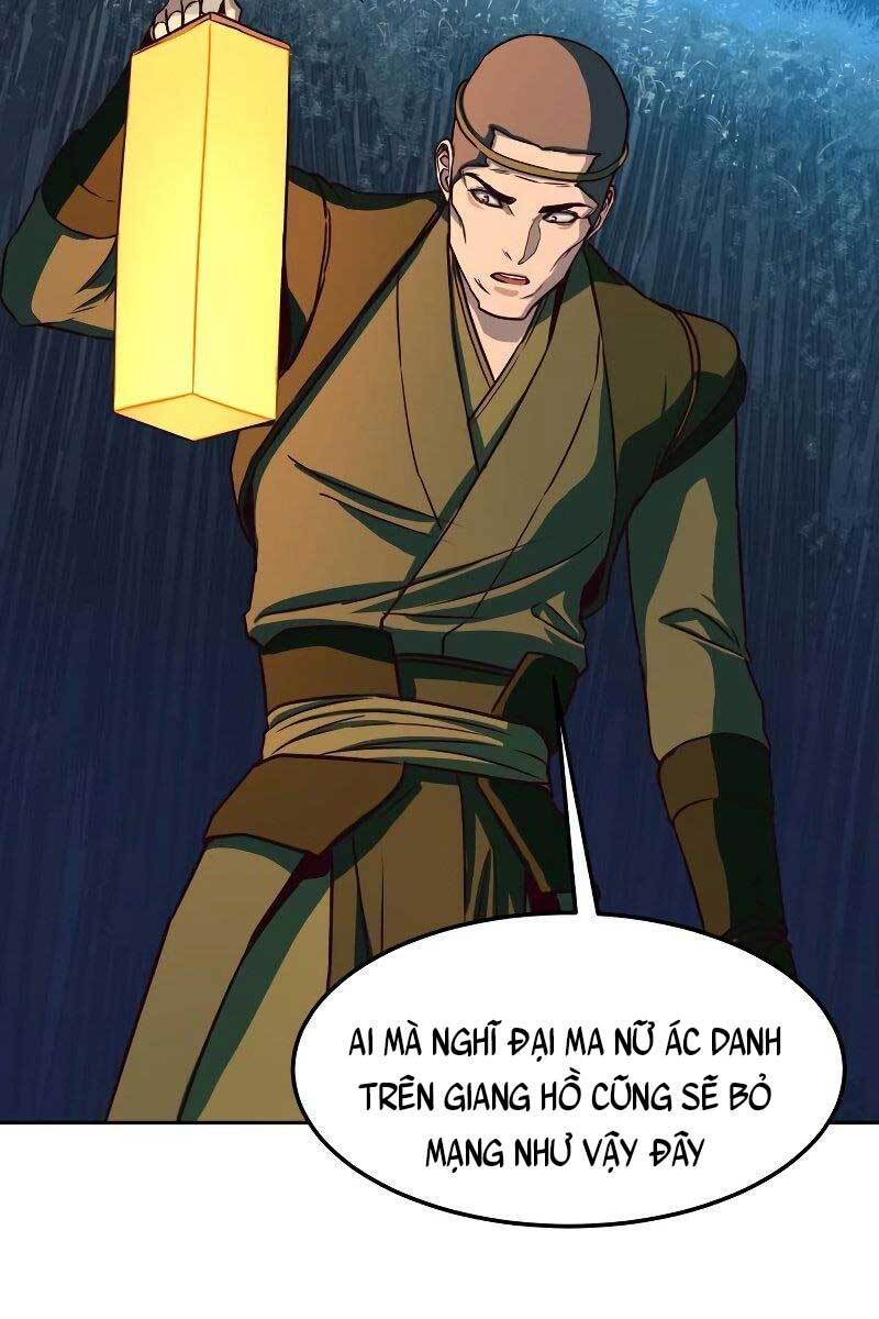 Túy Kiếm Dạ Hành Chap 24 - Next Chap 25