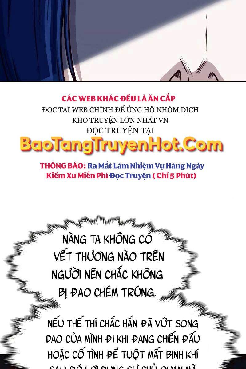 Túy Kiếm Dạ Hành Chap 24 - Next Chap 25