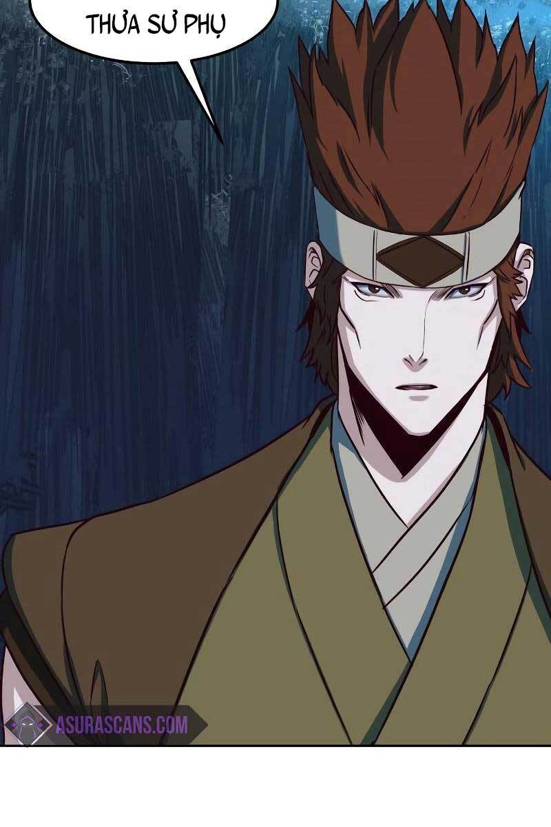 Túy Kiếm Dạ Hành Chap 24 - Next Chap 25