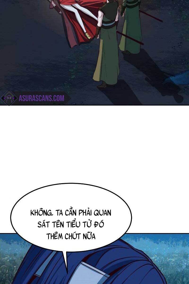 Túy Kiếm Dạ Hành Chap 24 - Next Chap 25