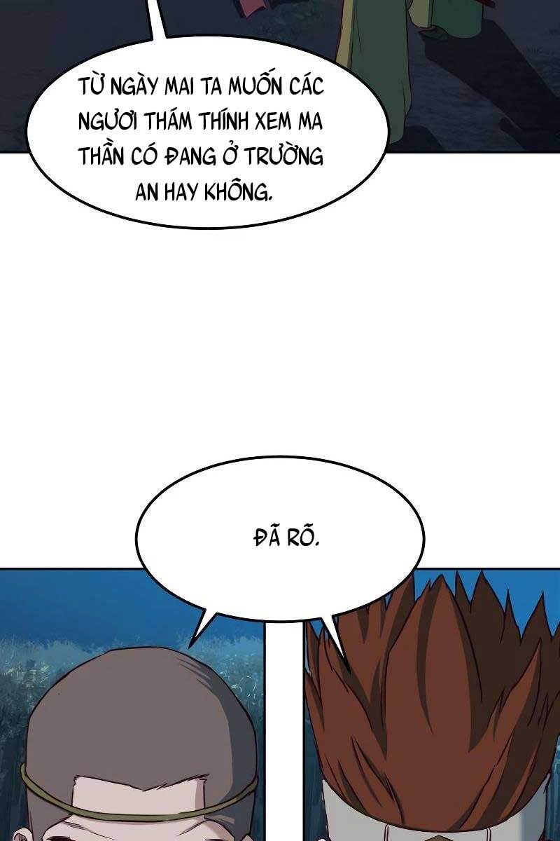 Túy Kiếm Dạ Hành Chap 24 - Next Chap 25