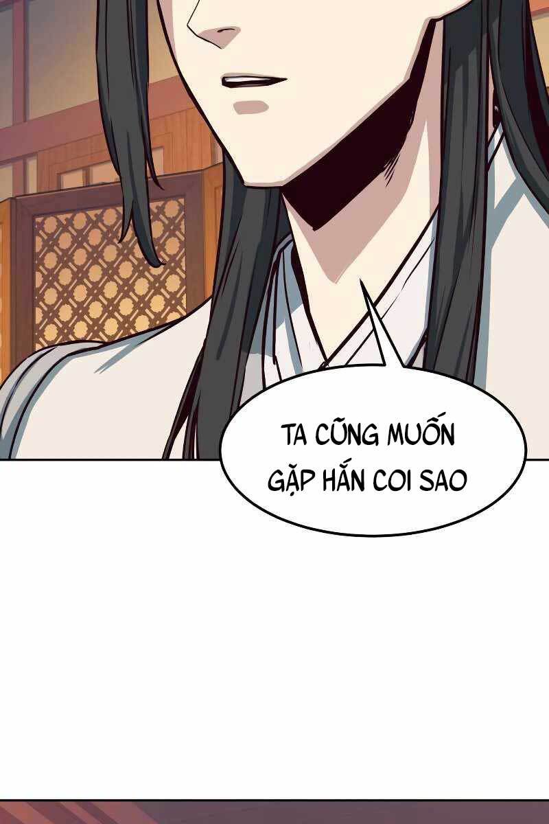 Túy Kiếm Dạ Hành Chap 25 - Next Chap 26