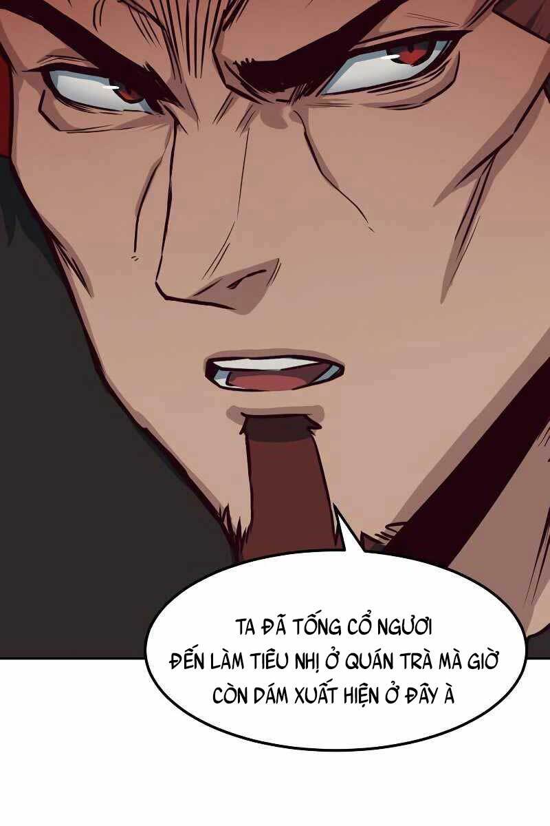 Túy Kiếm Dạ Hành Chap 25 - Next Chap 26