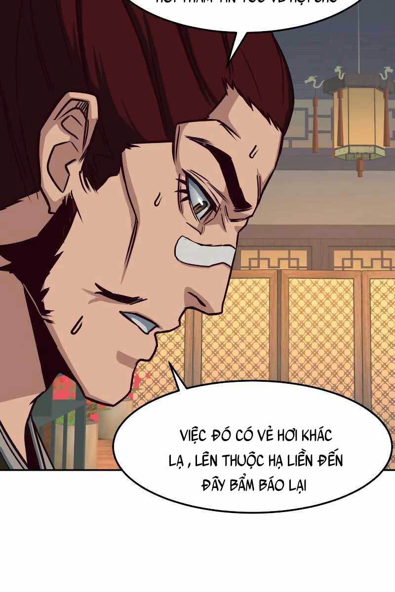 Túy Kiếm Dạ Hành Chap 25 - Next Chap 26