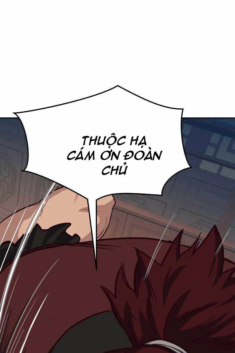 Túy Kiếm Dạ Hành Chap 25 - Next Chap 26