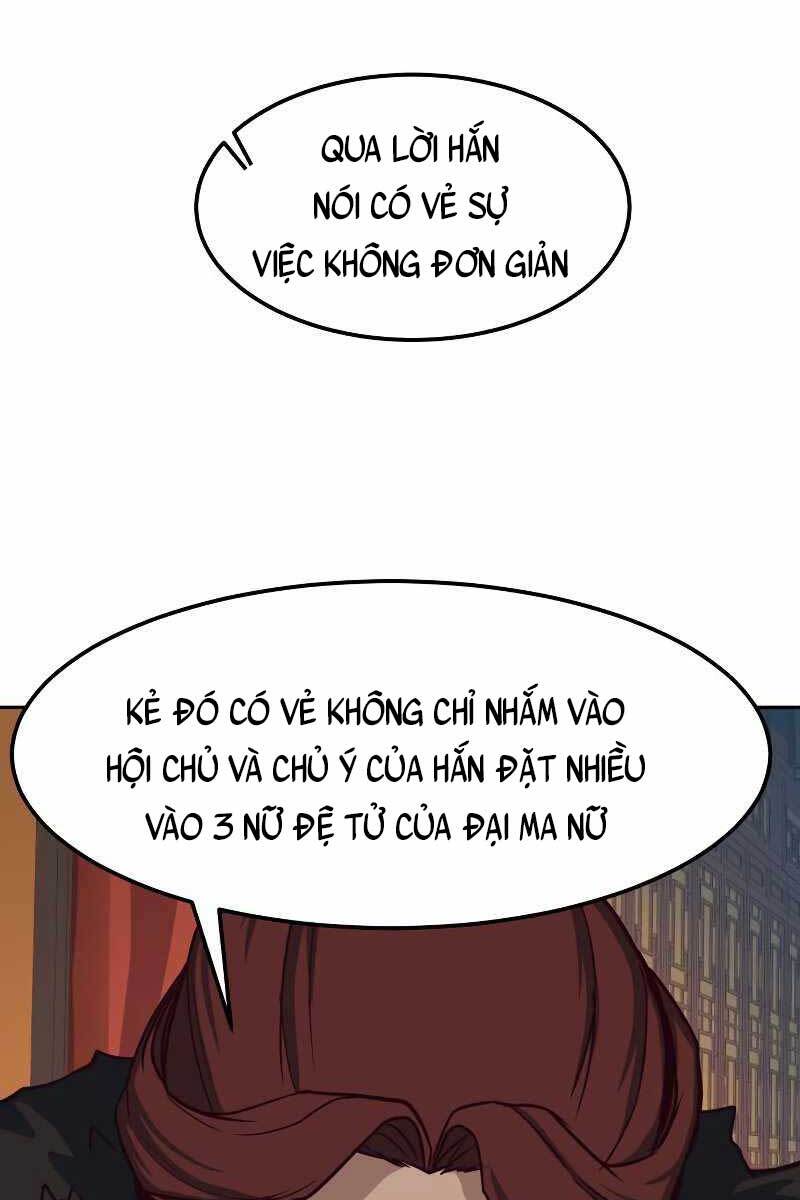 Túy Kiếm Dạ Hành Chap 25 - Next Chap 26