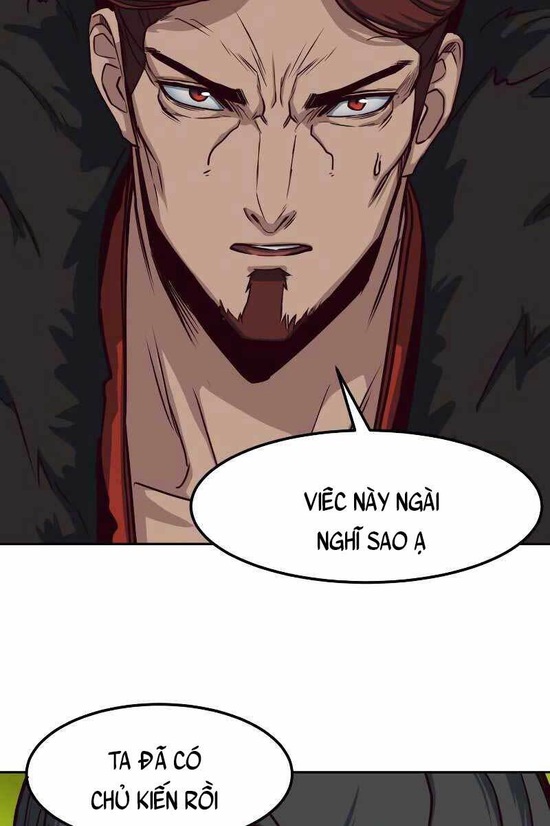 Túy Kiếm Dạ Hành Chap 25 - Next Chap 26