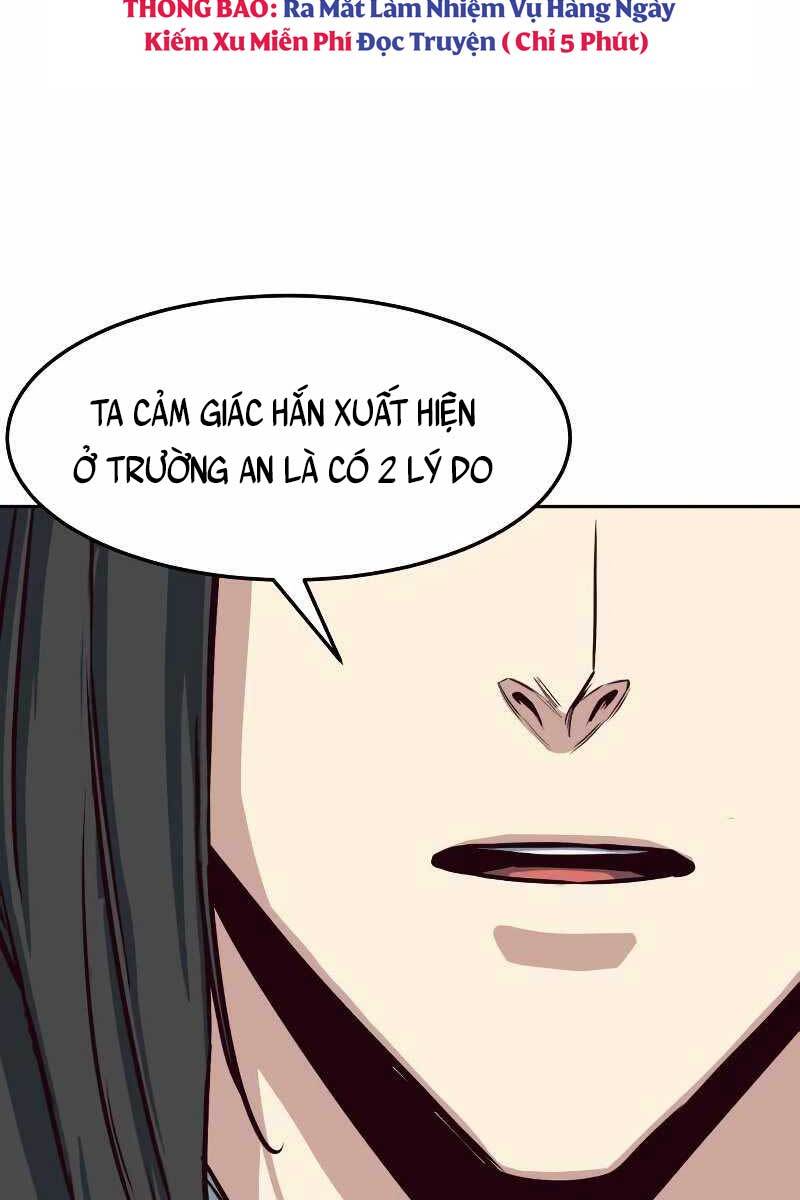 Túy Kiếm Dạ Hành Chap 25 - Next Chap 26