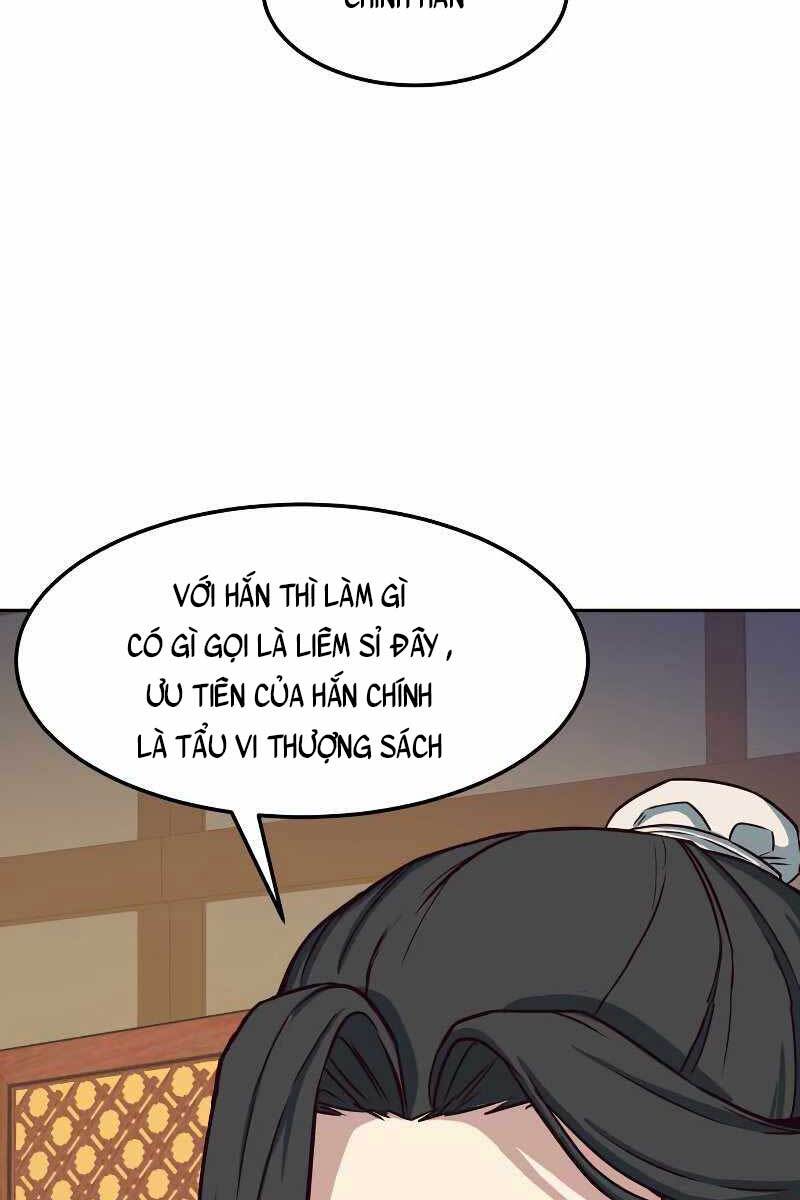 Túy Kiếm Dạ Hành Chap 25 - Next Chap 26