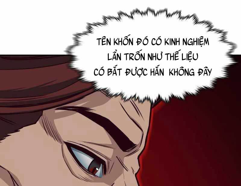 Túy Kiếm Dạ Hành Chap 25 - Next Chap 26