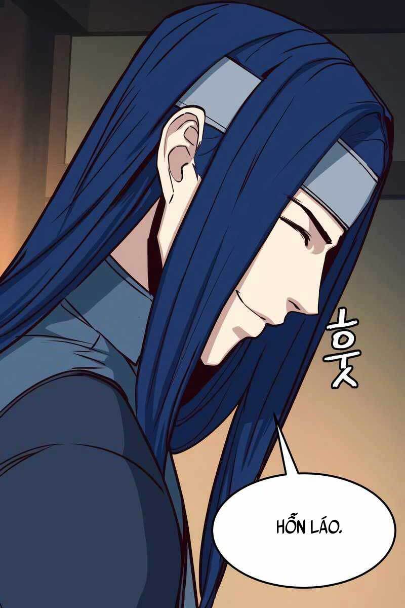 Túy Kiếm Dạ Hành Chap 28 - Next Chap 29