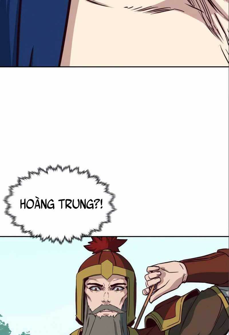 Túy Kiếm Dạ Hành Chap 29 - Next Chap 30