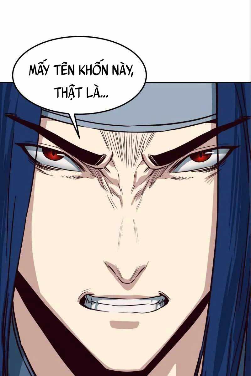 Túy Kiếm Dạ Hành Chap 29 - Next Chap 30