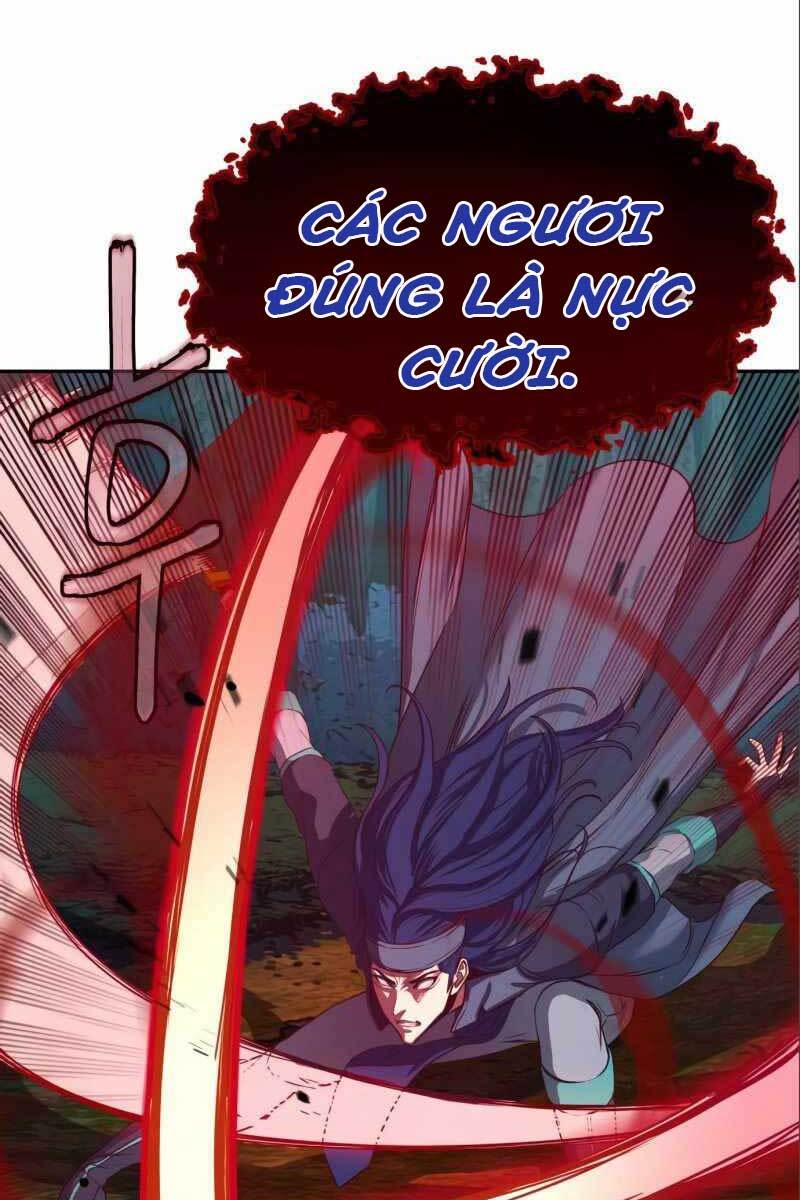 Túy Kiếm Dạ Hành Chap 29 - Next Chap 30