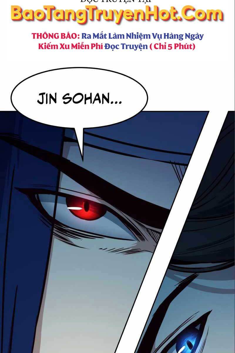 Túy Kiếm Dạ Hành Chap 29 - Next Chap 30