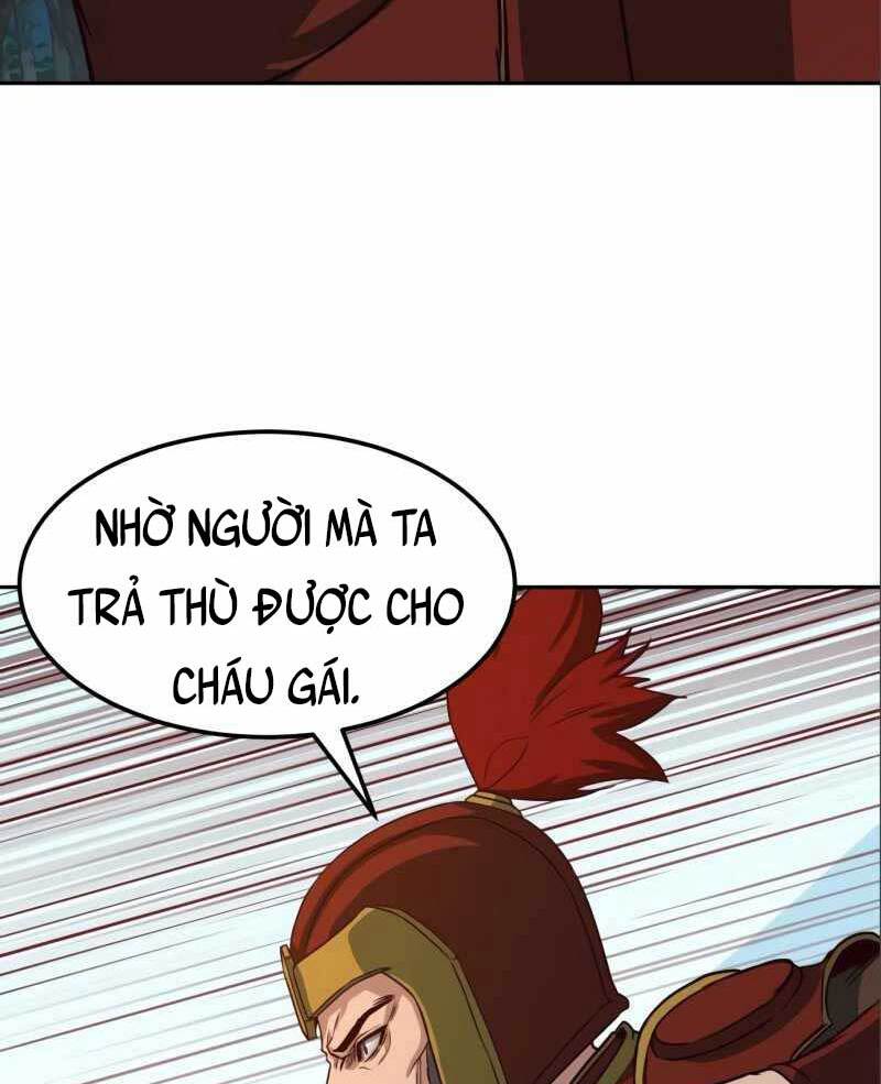 Túy Kiếm Dạ Hành Chap 29 - Next Chap 30