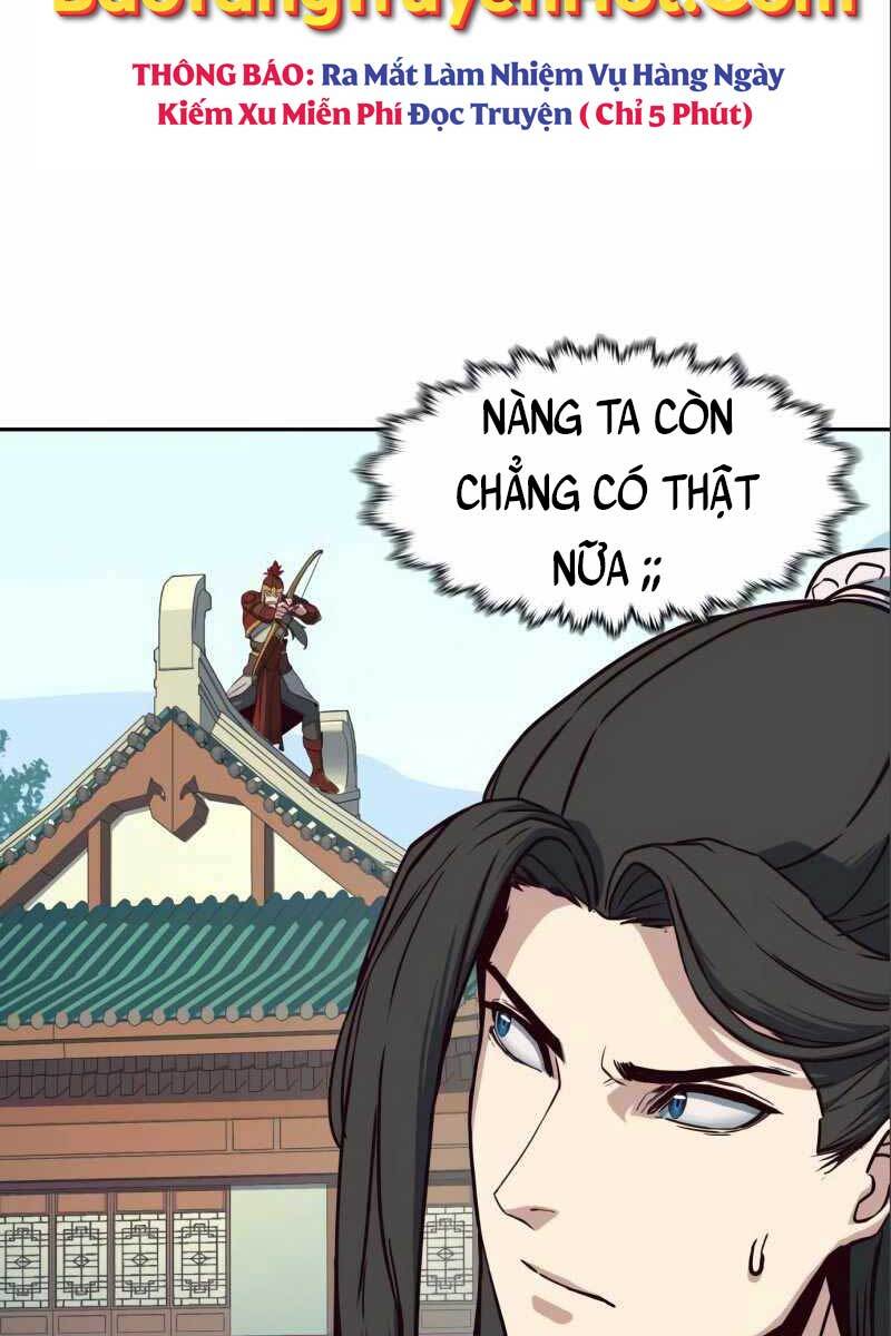 Túy Kiếm Dạ Hành Chap 29 - Next Chap 30