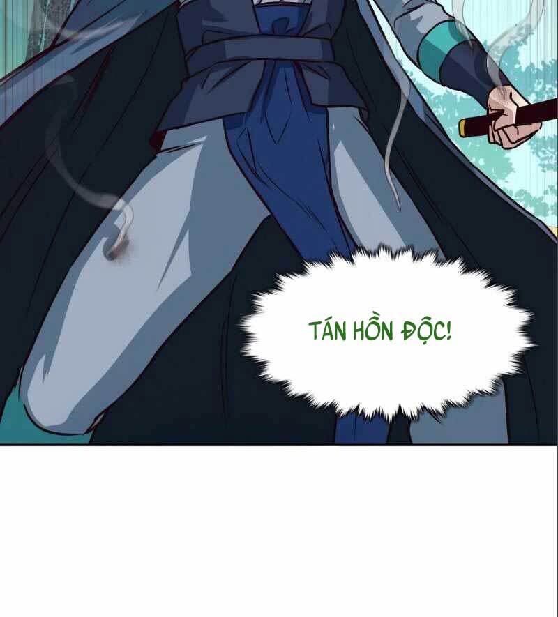 Túy Kiếm Dạ Hành Chap 29 - Next Chap 30