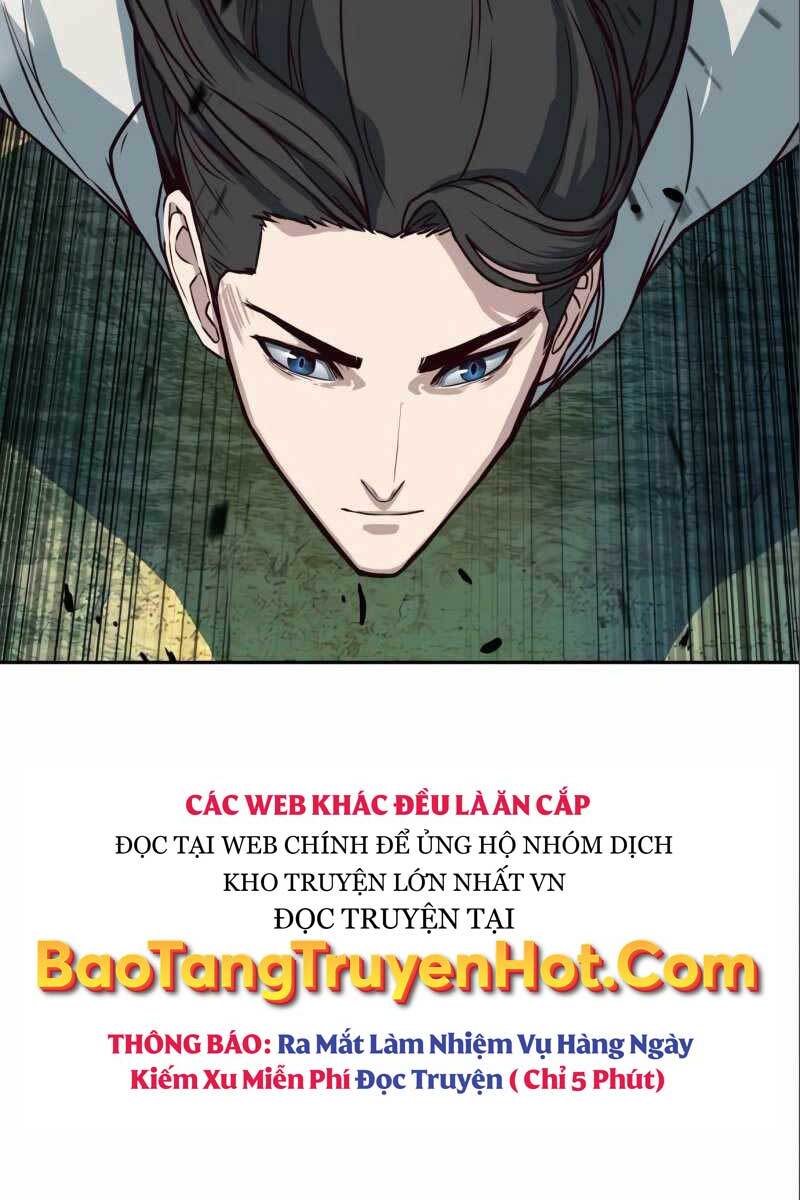 Túy Kiếm Dạ Hành Chap 29 - Next Chap 30