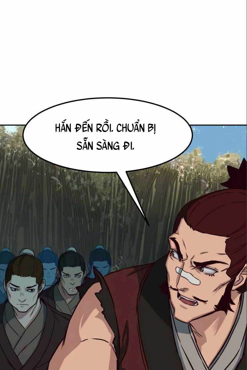 Túy Kiếm Dạ Hành Chap 29 - Next Chap 30