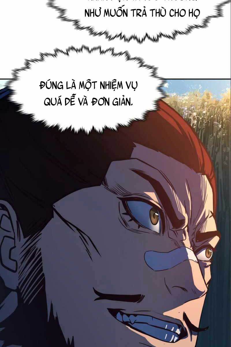 Túy Kiếm Dạ Hành Chap 29 - Next Chap 30