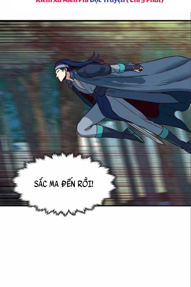 Túy Kiếm Dạ Hành Chap 29 - Next Chap 30