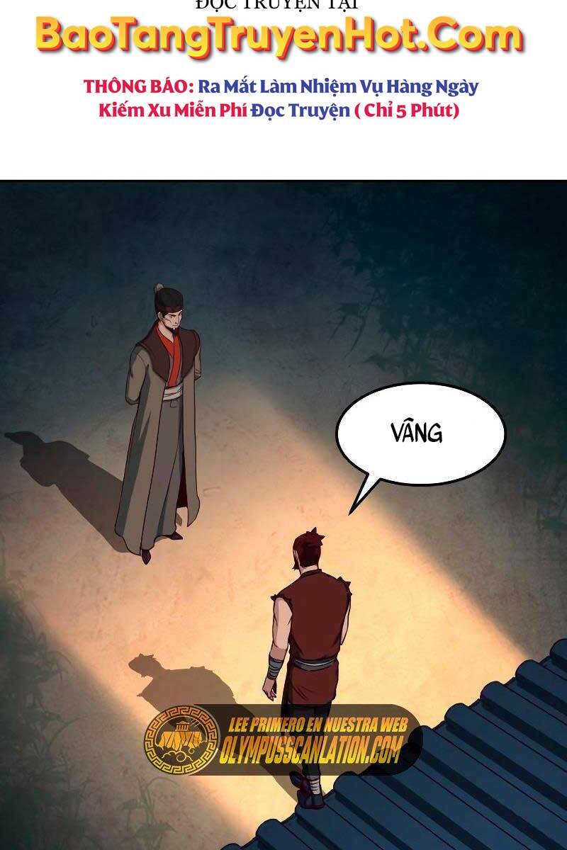 Túy Kiếm Dạ Hành Chap 31 - Next Chap 32