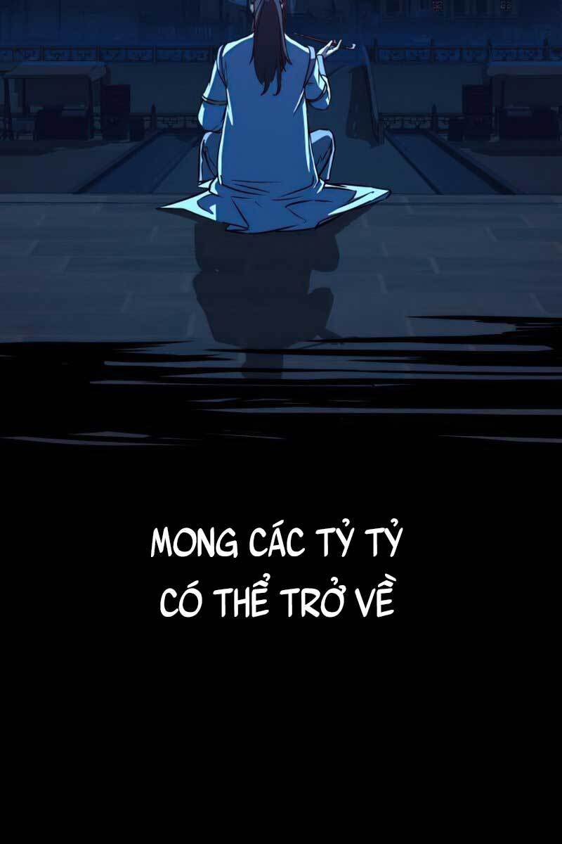 Túy Kiếm Dạ Hành Chap 32 - Next Chap 33