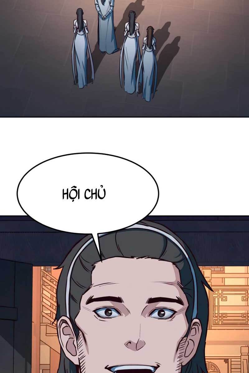 Túy Kiếm Dạ Hành Chap 32 - Next Chap 33