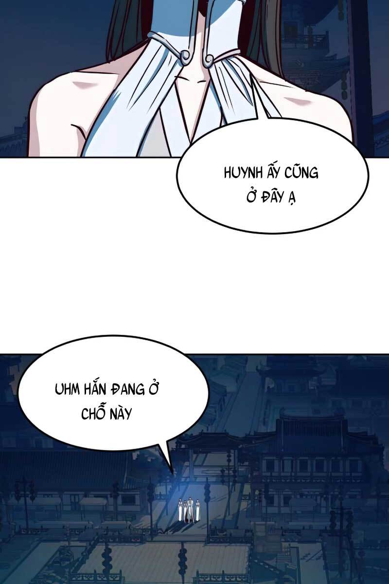 Túy Kiếm Dạ Hành Chap 32 - Next Chap 33