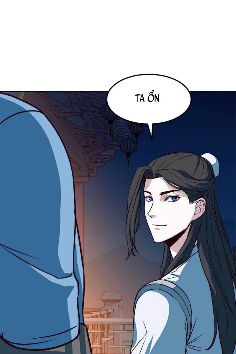 Túy Kiếm Dạ Hành Chap 32 - Next Chap 33