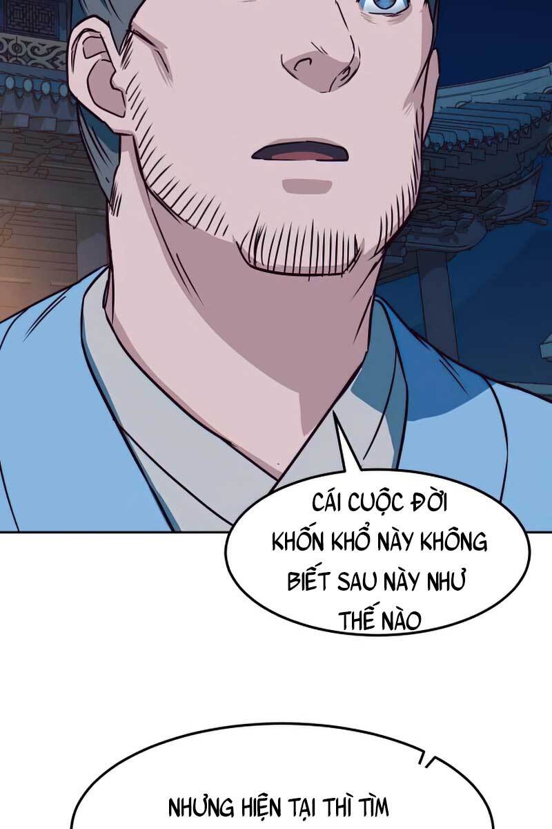 Túy Kiếm Dạ Hành Chap 32 - Next Chap 33