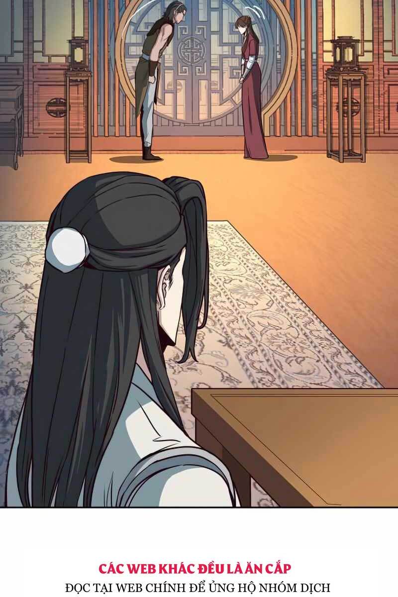 Túy Kiếm Dạ Hành Chap 33 - Next Chap 34