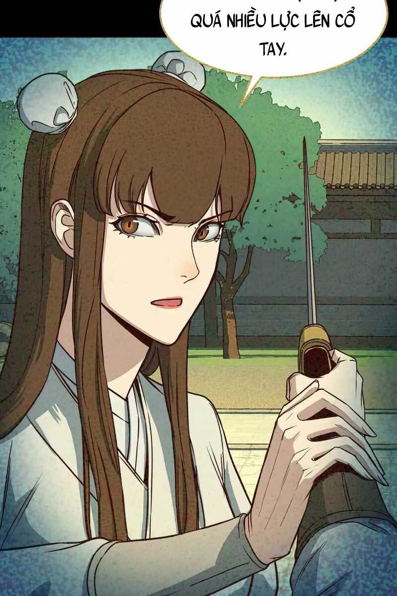 Túy Kiếm Dạ Hành Chap 33 - Next Chap 34