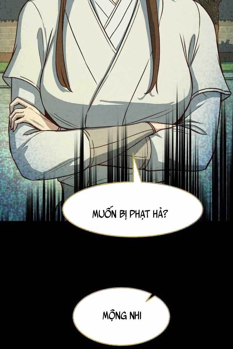 Túy Kiếm Dạ Hành Chap 33 - Next Chap 34