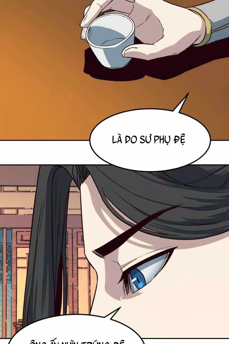 Túy Kiếm Dạ Hành Chap 33 - Next Chap 34