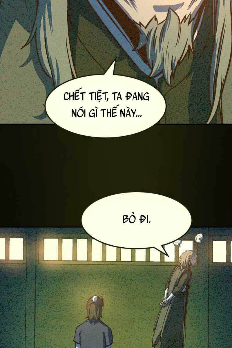 Túy Kiếm Dạ Hành Chap 34 - Next Chap 35
