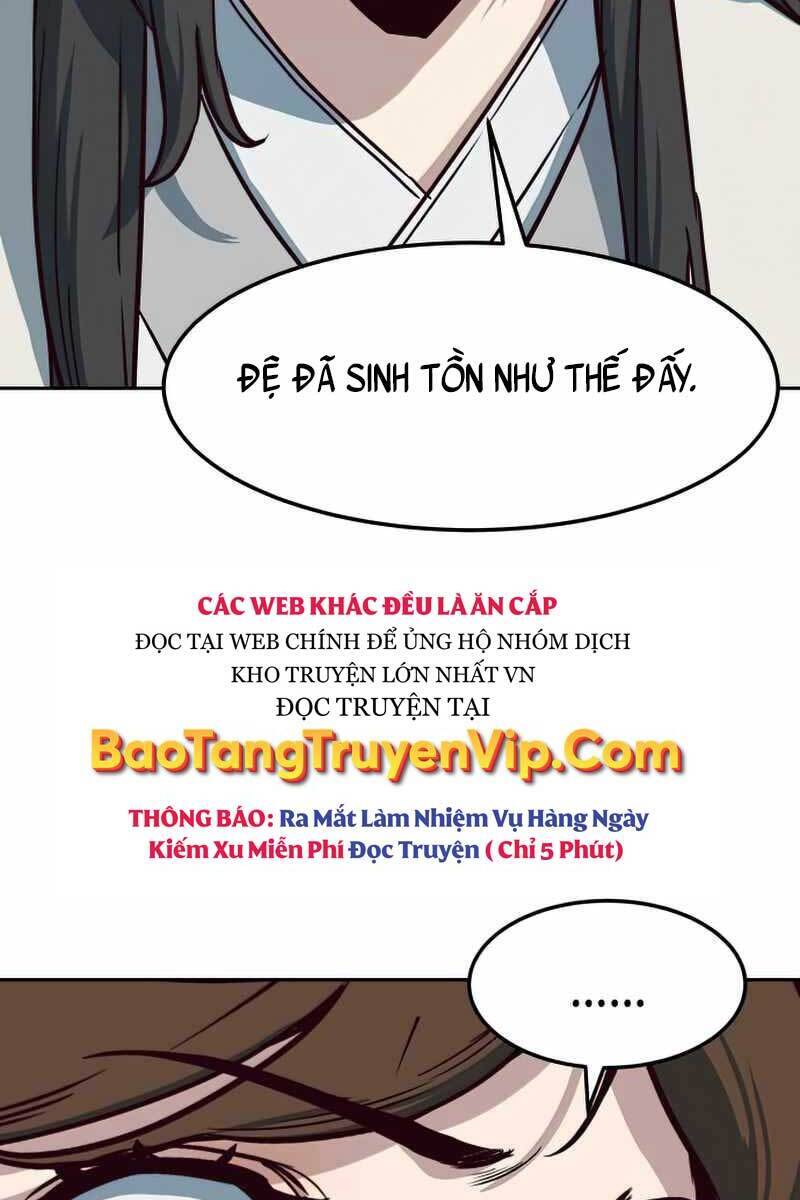 Túy Kiếm Dạ Hành Chap 34 - Next Chap 35