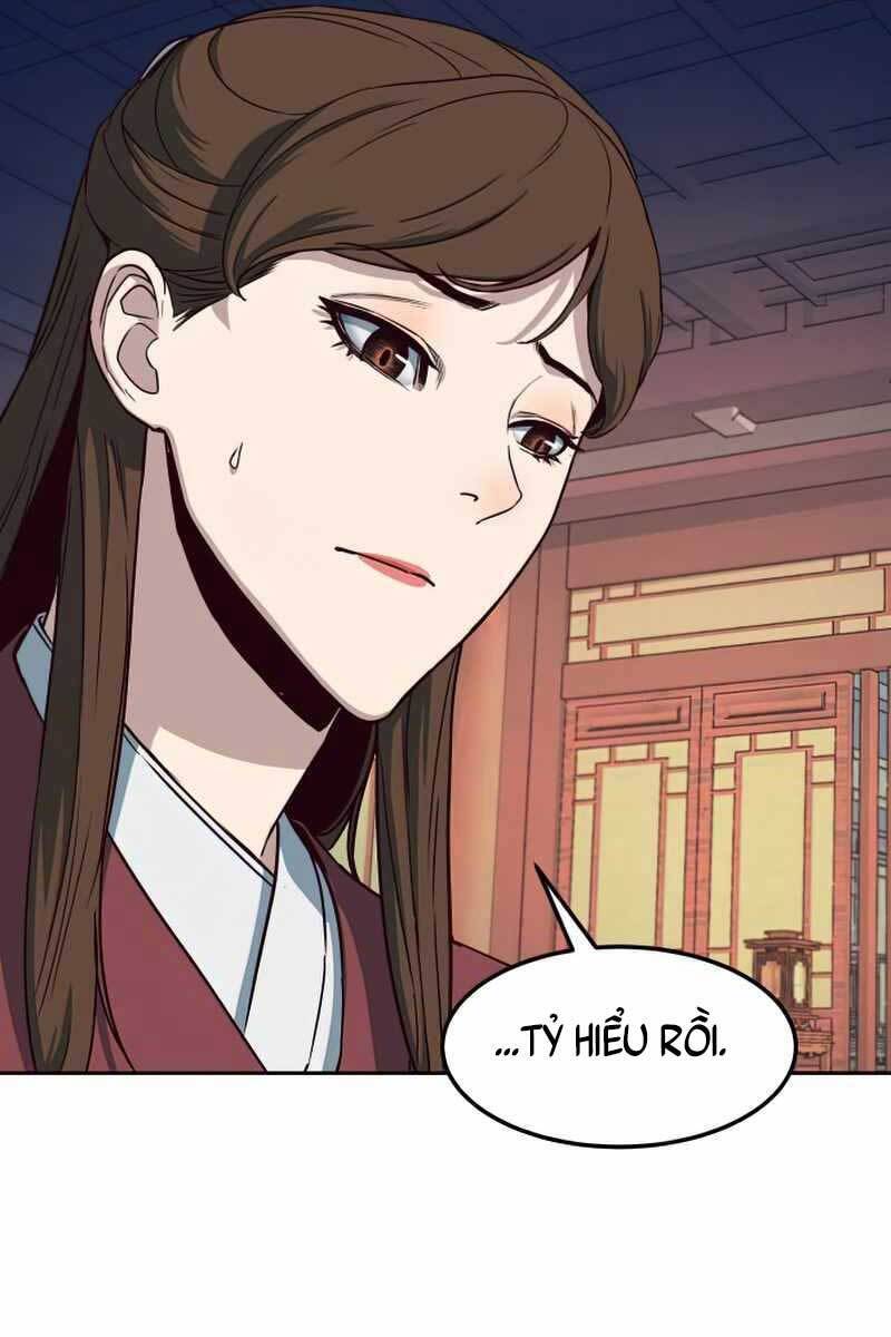 Túy Kiếm Dạ Hành Chap 34 - Next Chap 35