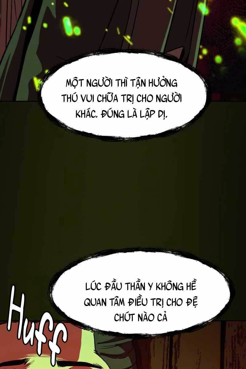 Túy Kiếm Dạ Hành Chap 34 - Next Chap 35