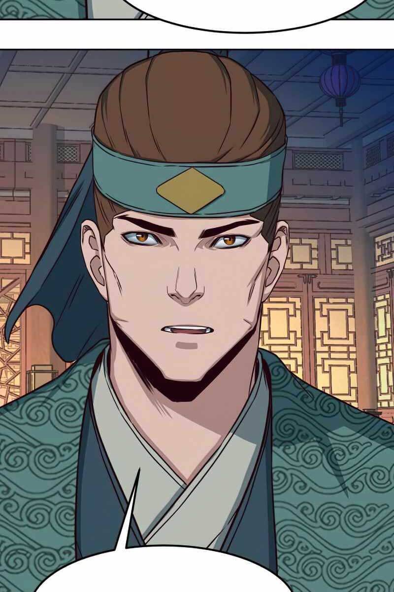 Túy Kiếm Dạ Hành Chap 34 - Next Chap 35