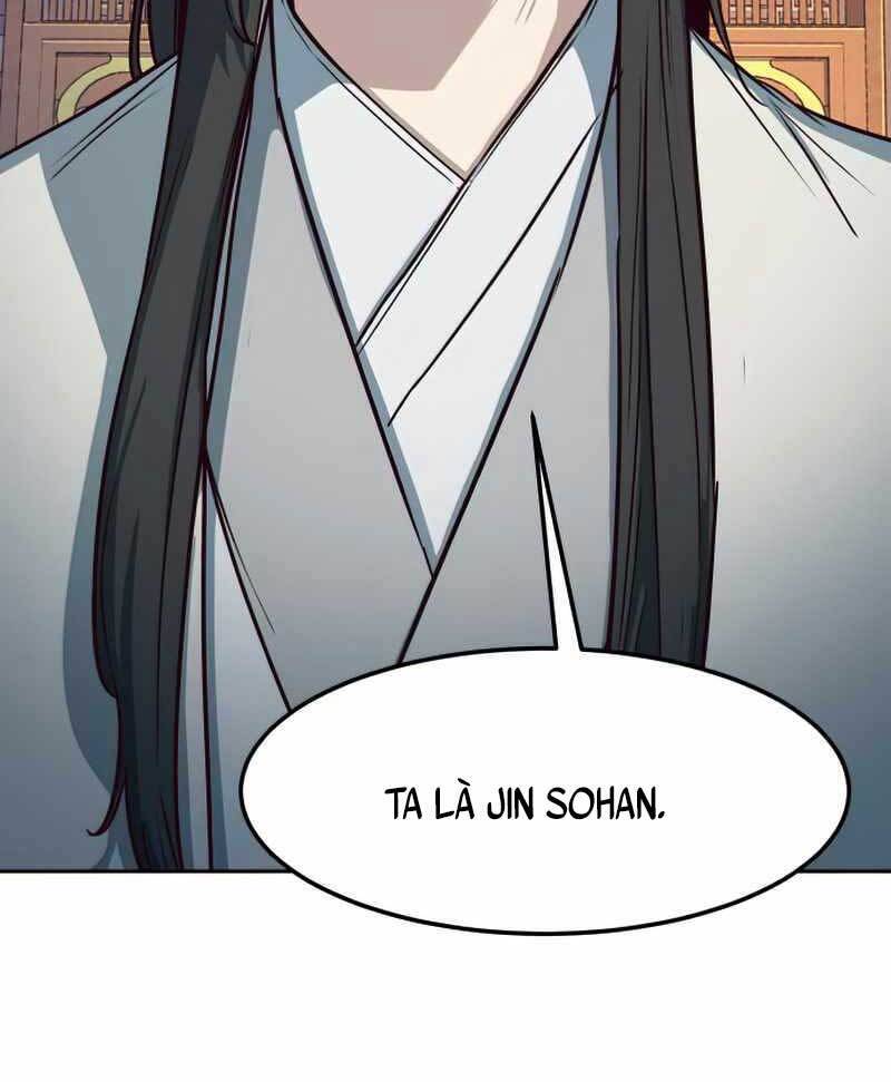 Túy Kiếm Dạ Hành Chap 34 - Next Chap 35