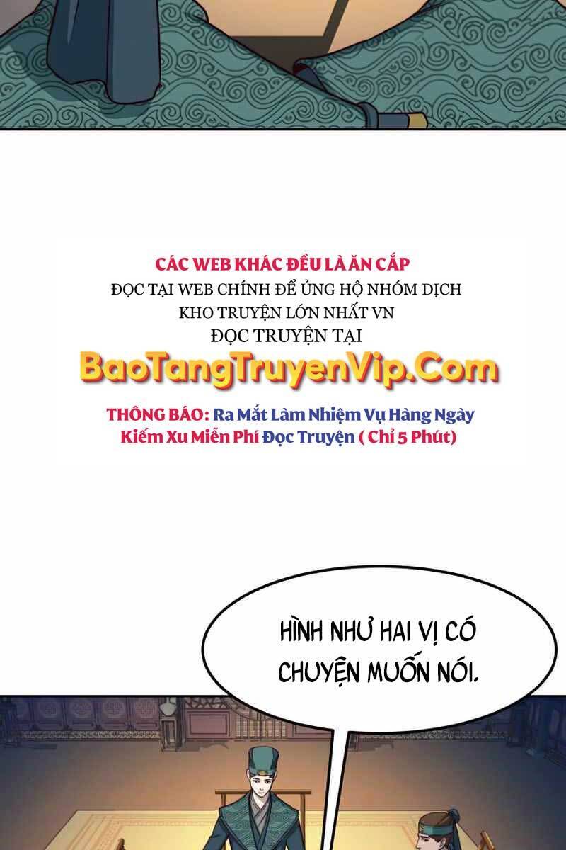 Túy Kiếm Dạ Hành Chap 34 - Next Chap 35