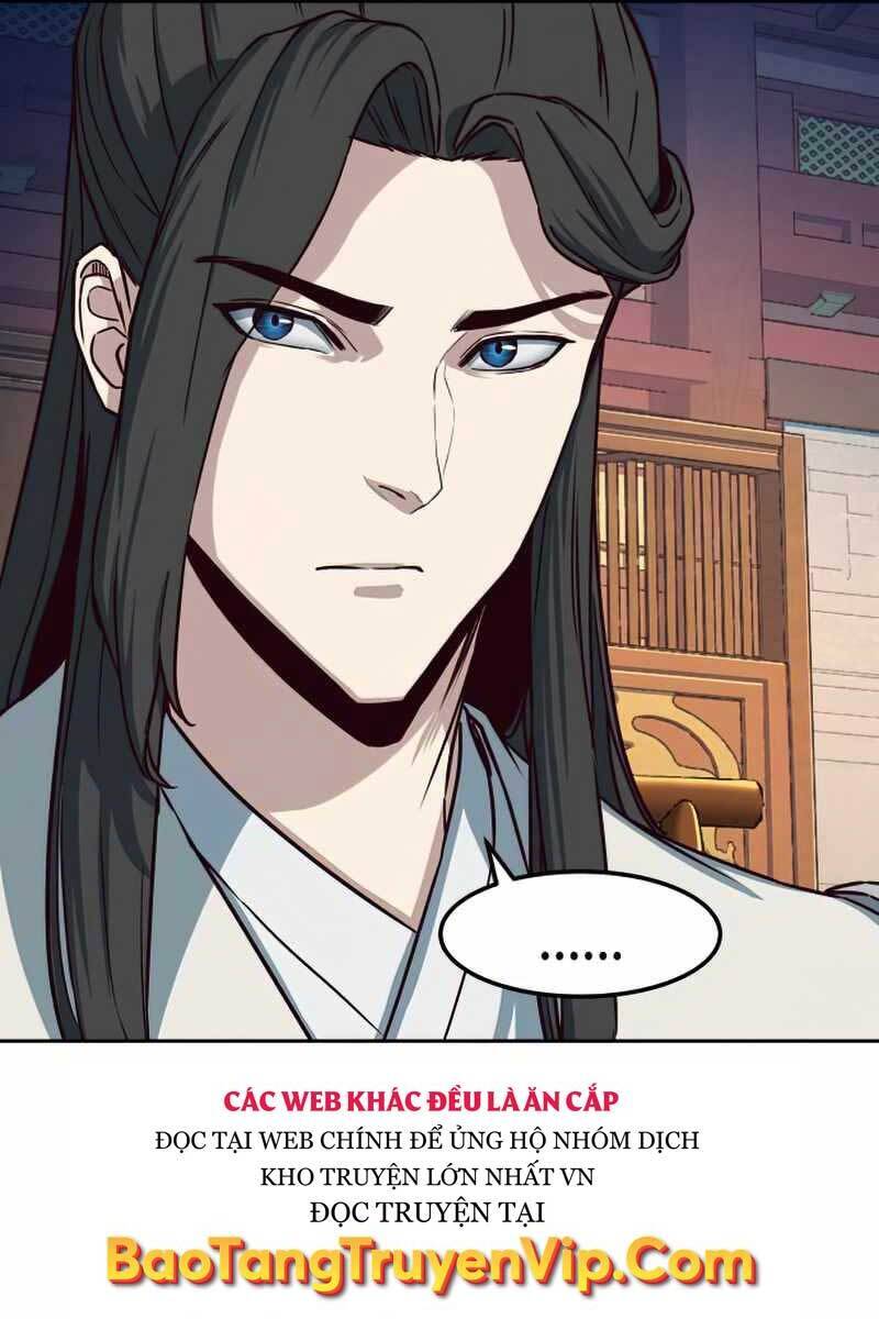 Túy Kiếm Dạ Hành Chap 34 - Next Chap 35