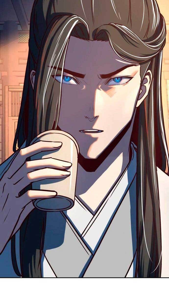 Túy Kiếm Dạ Hành Chap 35 - Next Chap 36